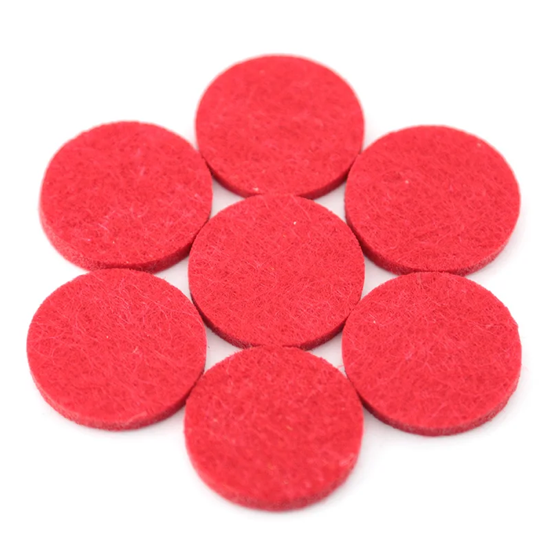 20pcs Red Colors 22.3mm Round Essential Oils Diffuser Locket Pads Perfume Aroma Locket Replacement Pads
20pcs Red Colors 22.3mm Round Essential Oils Diffuser Locket Pads Perfume Aroma Locket Replacement Pads