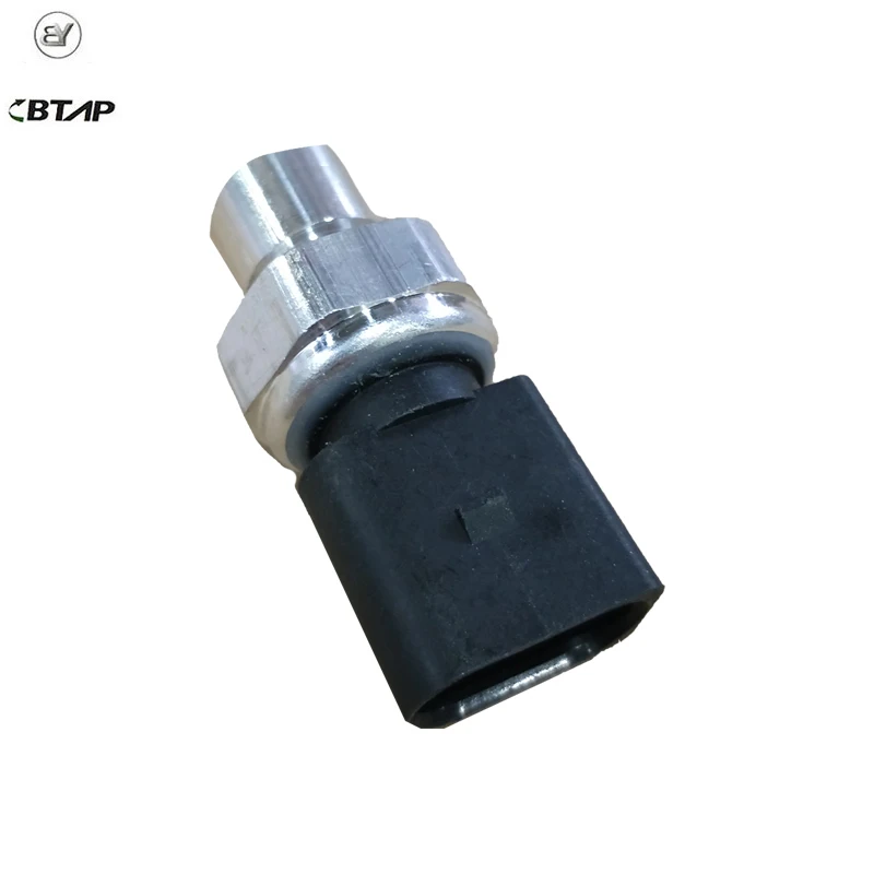 BTAP новый оригинальный датчик давления переменного тока для VW GOLF 7 MK7 Tiguan Touran AUDI A3 A4