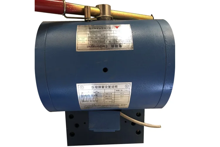 Лифта Электромагнитная катушка P101041A140G01L01 101042|mitsubishi elevator|elevator brakebrake electromagnetic |