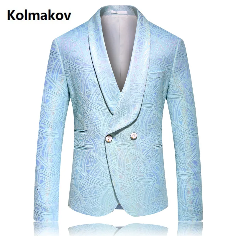 2019 New Arrived Mens Blazers Casual Slim Fit Blazer Men's High Quality Coats Wear Jacket Men bridegroom's Wedding Blazers
2019 New Arrived Mens Blazers Casual Slim Fit Blazer Men's High Quality Coats Wear Jacket Men bridegroom's Wedding Blazers