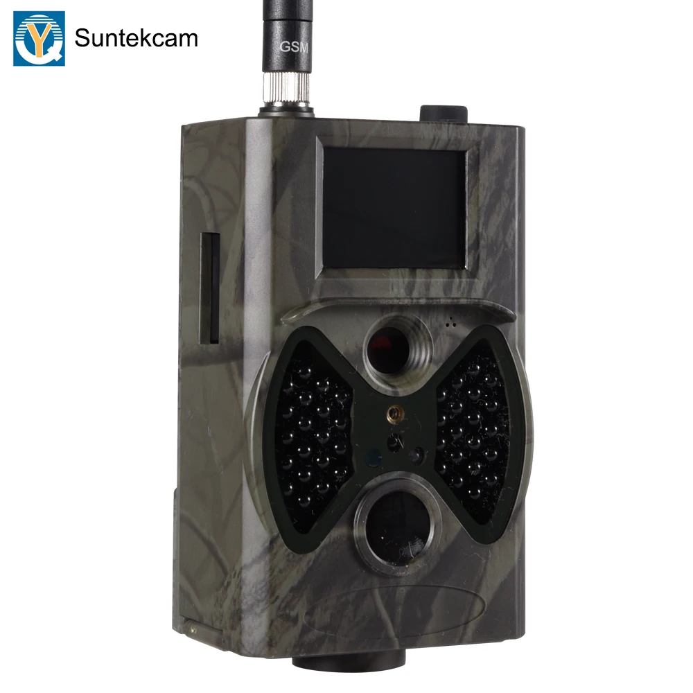 Suntekcam HC300M 16MP охотничья камера 940nm ночного видения MMS/SMS инфракрасная охотничья камера 2G фото ловушки игровая камера охотник
Suntekcam HC300M 16MP охотничья камера 940nm ночного видения MMS/SMS инфракрасная охотничья камера 2G фото ловушки игровая камера охотник