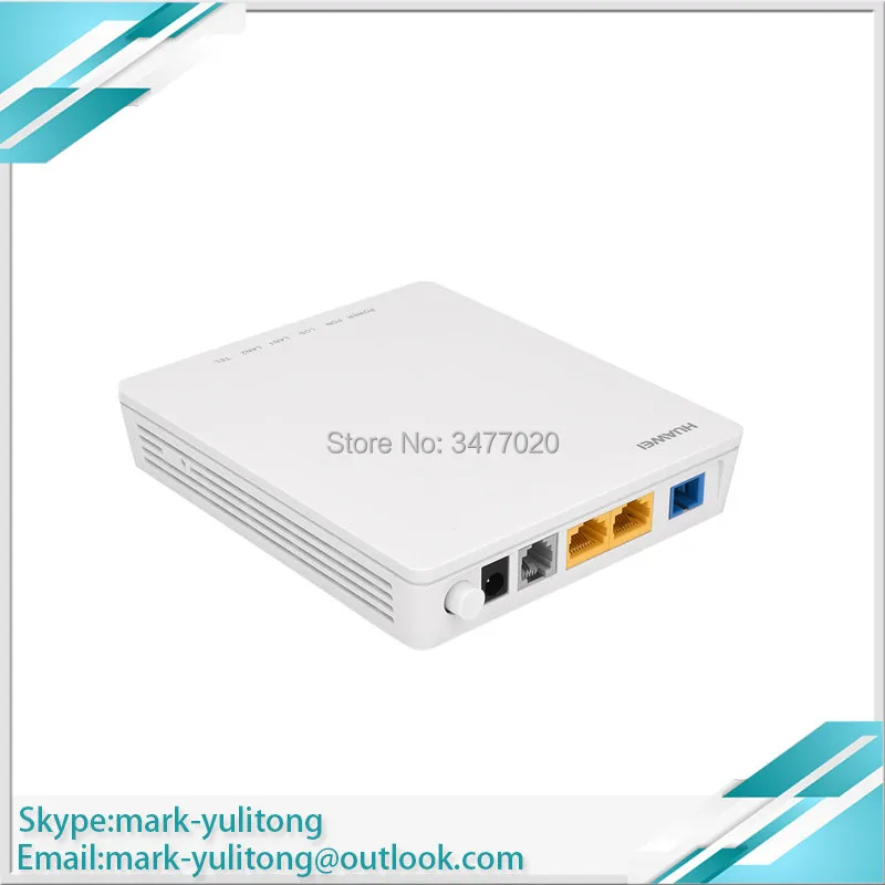 Hua wei GPON ONU ONT HG8321 HG8321R, 2-портовая Lan + 1 телефонный порт, английская версия
Hua wei GPON ONU ONT HG8321 HG8321R, 2-портовая Lan + 1 телефонный порт, английская версия
