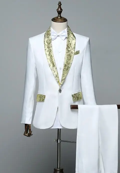 (chaqueta + Pantalones + corbata) traje de leopardo para hombre, traje de presentador, vestido de cantante, disfraces forma
(chaqueta + Pantalones + corbata) traje de leopardo para hombre, traje de presentador, vestido de cantante, disfraces forma