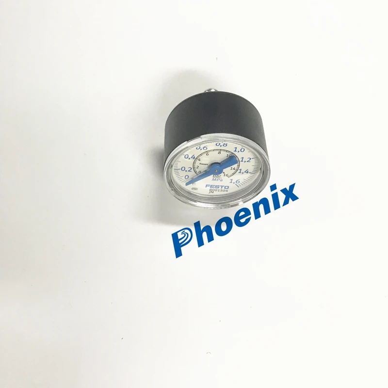 Phoenix one комплект G4.335.003/02 фильтр FESTO редуктор давления и манометр | Электронные