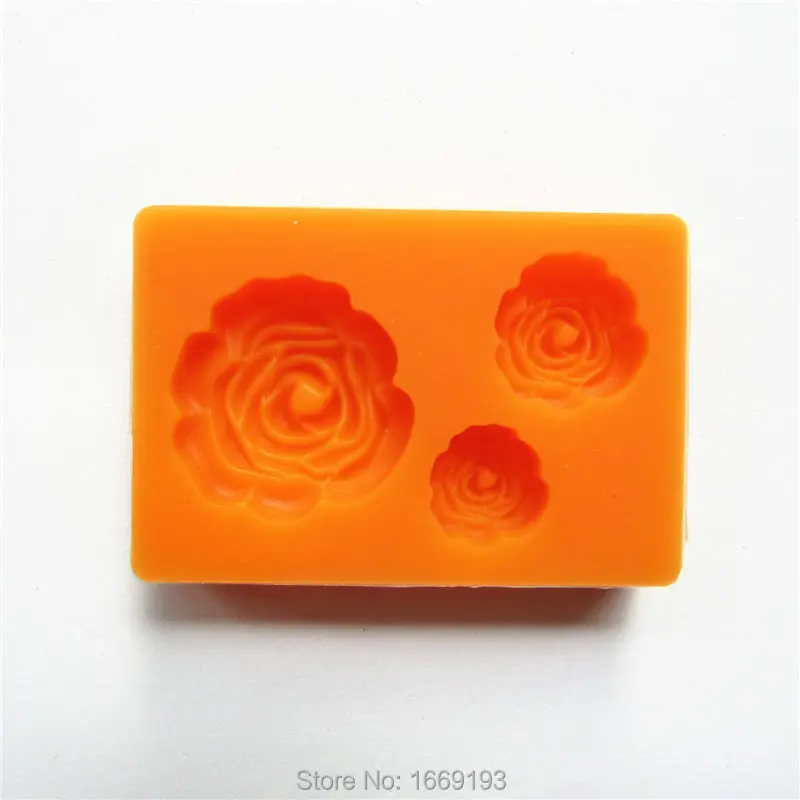 Three Little Flower Shape Sugarcraft Cake Decorating Fondant Tools Cookies And Muffins Craft Molds,Direct Selling
Three Little Flower Shape Sugarcraft Cake Decorating Fondant Tools Cookies And Muffins Craft Molds,Direct Selling
