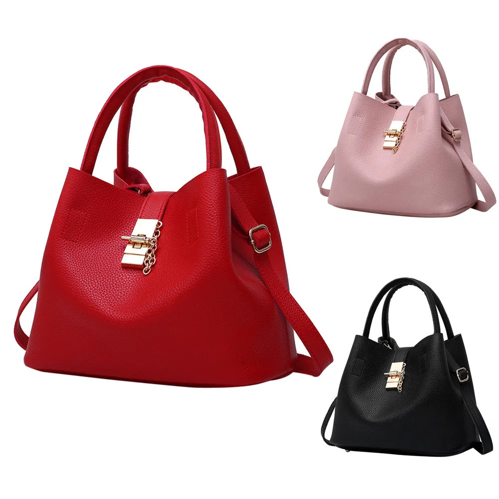 Aelicy 2Pcs Women Fashion Designer Leather Shoulder Bags High Quality Diagonal Cross Buns Mother Bag Ladies Crossbody Bags 1101
Aelicy 2Pcs Women Fashion Designer Leather Shoulder Bags High Quality Diagonal Cross Buns Mother Bag Ladies Crossbody Bags 1101