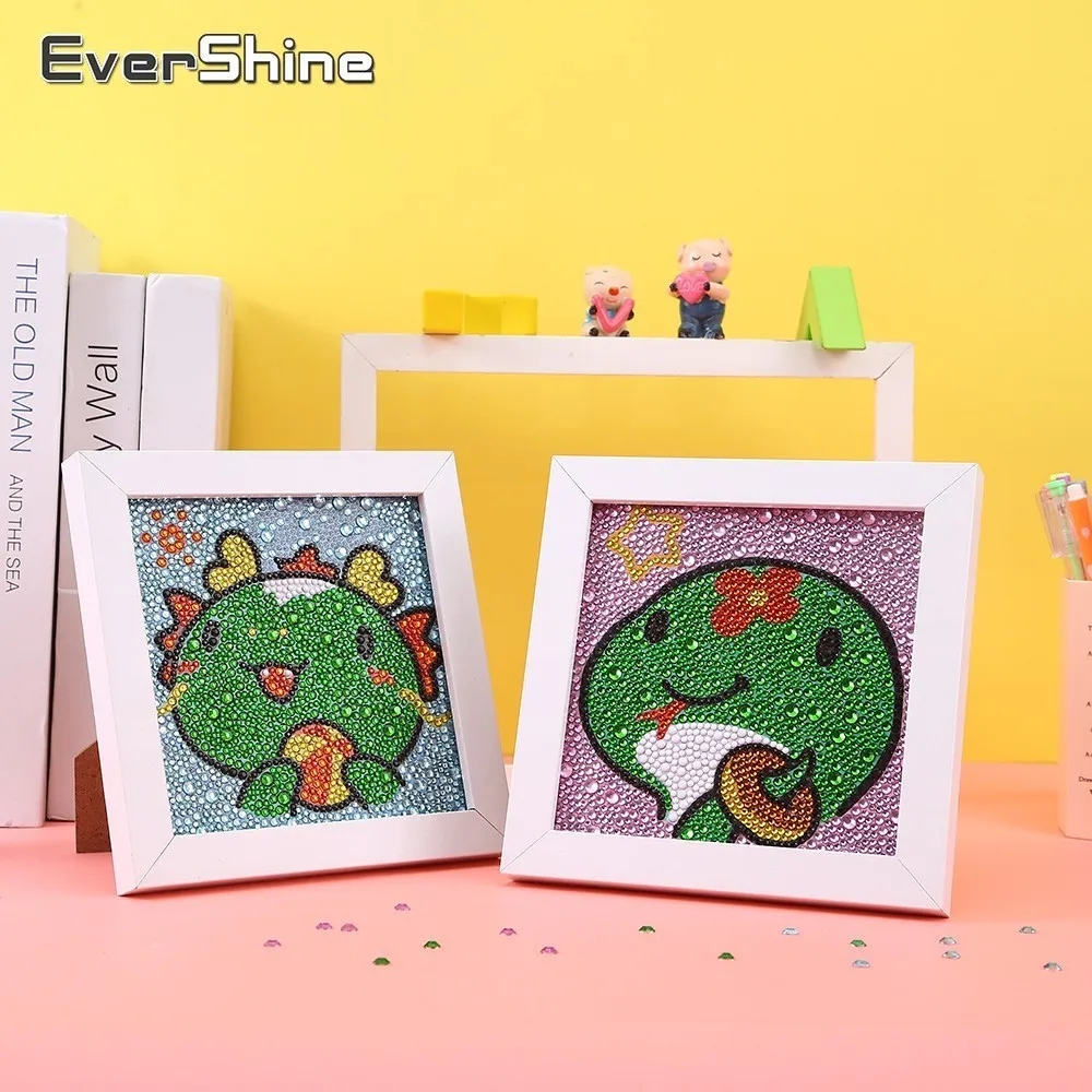 EverShine алмазная живопись особой формы мультфильм Вышивка крестом 5D алмазная вышивка продажа стразы мозаика для детей подарок
EverShine алмазная живопись особой формы мультфильм Вышивка крестом 5D алмазная вышивка продажа стразы мозаика для детей подарок