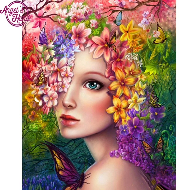 New 5d Rhinestones Diy Diamond Mosaic Diamond Painting Cross Stitch Kits Full square Drill Diamond Embroidery Mona Lisa
New 5d Rhinestones Diy Diamond Mosaic Diamond Painting Cross Stitch Kits Full square Drill Diamond Embroidery Mona Lisa