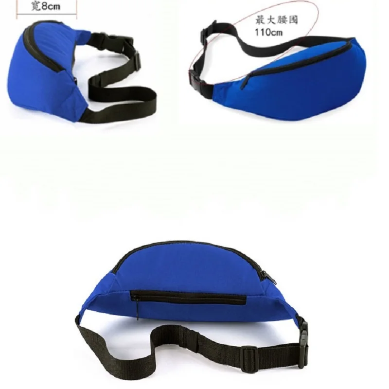 New Arrivals Women Female Casual Functional Fanny Bag Waist Bag Money Phone Belt Bag Cute Purse Available
New Arrivals Women Female Casual Functional Fanny Bag Waist Bag Money Phone Belt Bag Cute Purse Available
