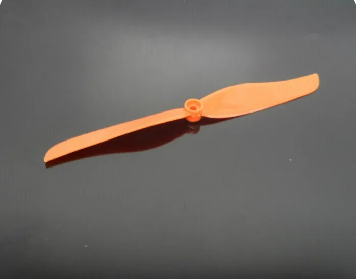 30PCS EP8060 macroporous 200MM bullet propeller propeller DIY fixed wing aircraft propeller model accessories
30PCS EP8060 macroporous 200MM bullet propeller propeller DIY fixed wing aircraft propeller model accessories