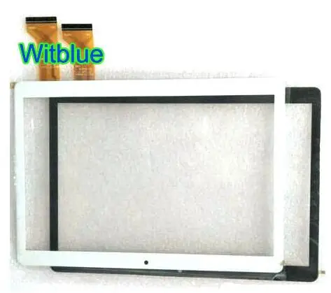 Witblue New For 9.6" GOCLEVER QUANTUM 960 2 Tablet Touch Screen Digitizer Touch panel Glass Sensor Replacement Free Shipping
Witblue New For 9.6" GOCLEVER QUANTUM 960 2 Tablet Touch Screen Digitizer Touch panel Glass Sensor Replacement Free Shipping