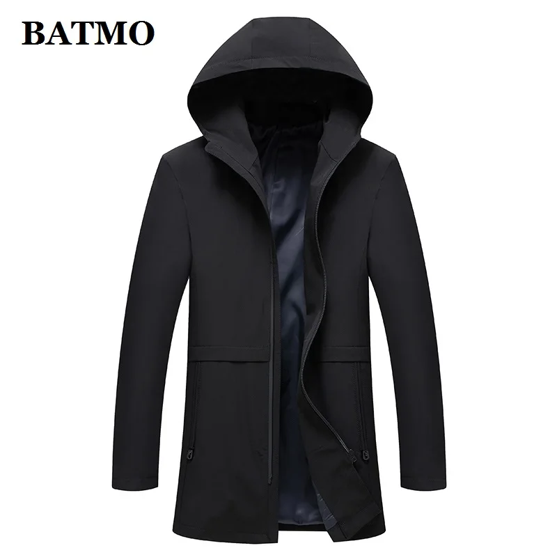 BATMO, новинка 2019, брендовая Повседневная Верхняя одежда на весну-лето, мужская куртка, мужские куртки и пальто, армейская ветровка, Мужское па...
BATMO, новинка 2019, брендовая Повседневная Верхняя одежда на весну-лето, мужская куртка, мужские куртки и пальто, армейская ветровка, Мужское па...