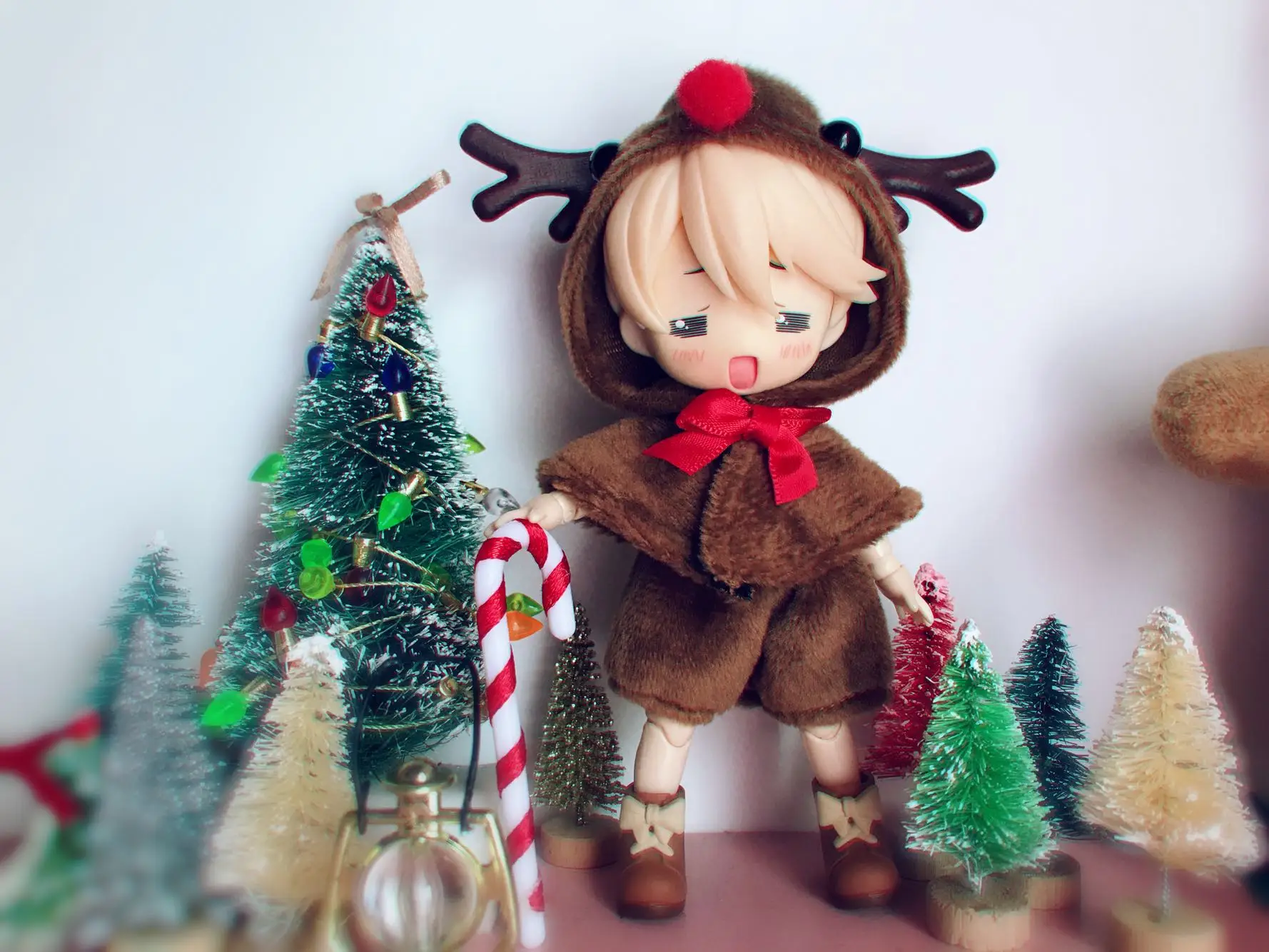 2019 комплект одежды из снежного оленя для Obitsu11 OB11 1/12 кукла OB11 кукла ГСК Молли доступно для куклы cu-пакет OB11 аксессуары кукла
2019 комплект одежды из снежного оленя для Obitsu11 OB11 1/12 кукла OB11 кукла ГСК Молли доступно для куклы cu-пакет OB11 аксессуары кукла