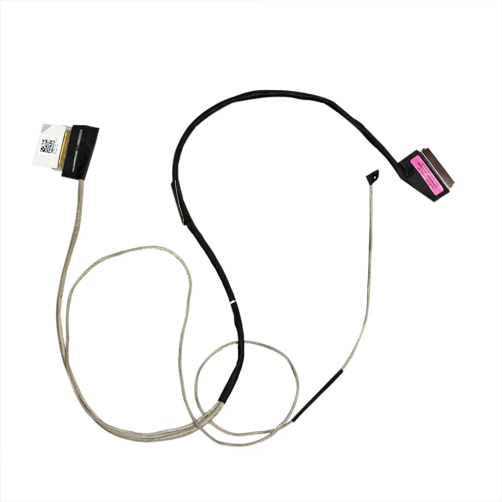 LCD LED EDP Display Video Screen Cable For Dell Inspiron 15-5570 P75F DC02002VB00 0DDHWX DDHWX
LCD LED EDP Display Video Screen Cable For Dell Inspiron 15-5570 P75F DC02002VB00 0DDHWX DDHWX
