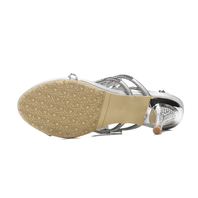 Christia Bella Sexy Women High Heels Rhinestones Pumps Formal Dress Buckle Shoes Thin Heels Ladies Bohemian Style New Shoes
Christia Bella Sexy Women High Heels Rhinestones Pumps Formal Dress Buckle Shoes Thin Heels Ladies Bohemian Style New Shoes