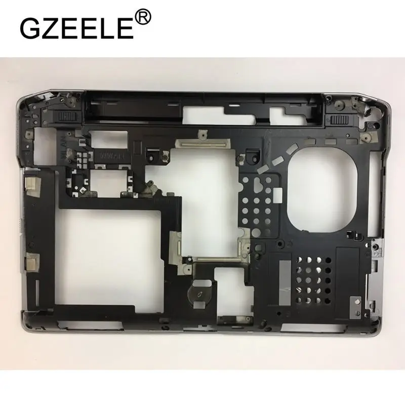 GZEELE New Laptop Bottom Case Base Lower Cover 0H0PF8 H0PF8 For Dell Latitude E6320
GZEELE New Laptop Bottom Case Base Lower Cover 0H0PF8 H0PF8 For Dell Latitude E6320