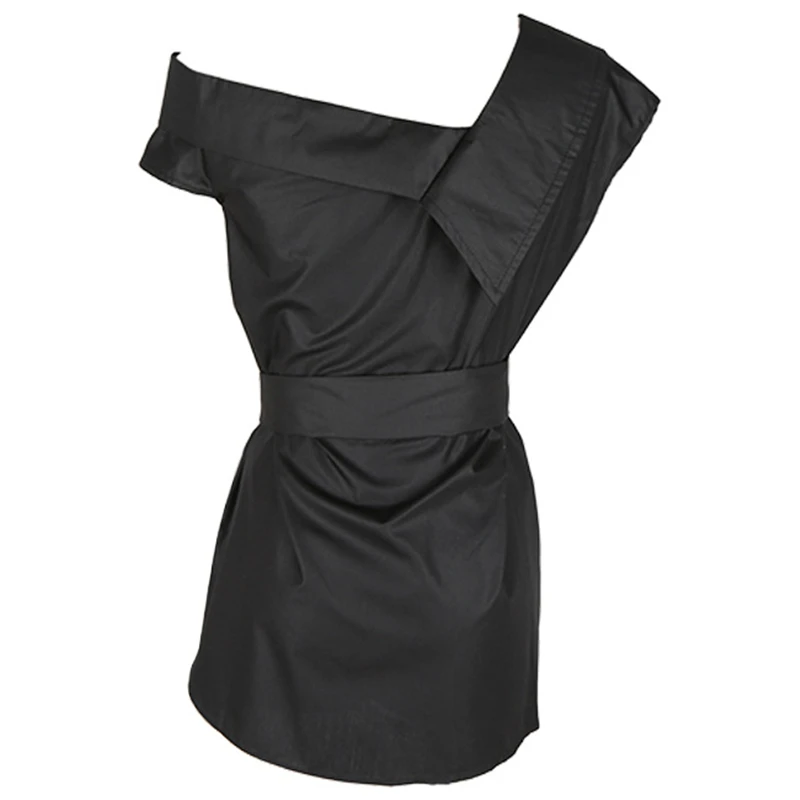 Irregular Shirts Women 2020 Fashion Streetwear Vintage Feminina Ladies Tops And Blouses Slim Spring Summer Female Clothes PL010
Irregular Shirts Women 2020 Fashion Streetwear Vintage Feminina Ladies Tops And Blouses Slim Spring Summer Female Clothes PL010