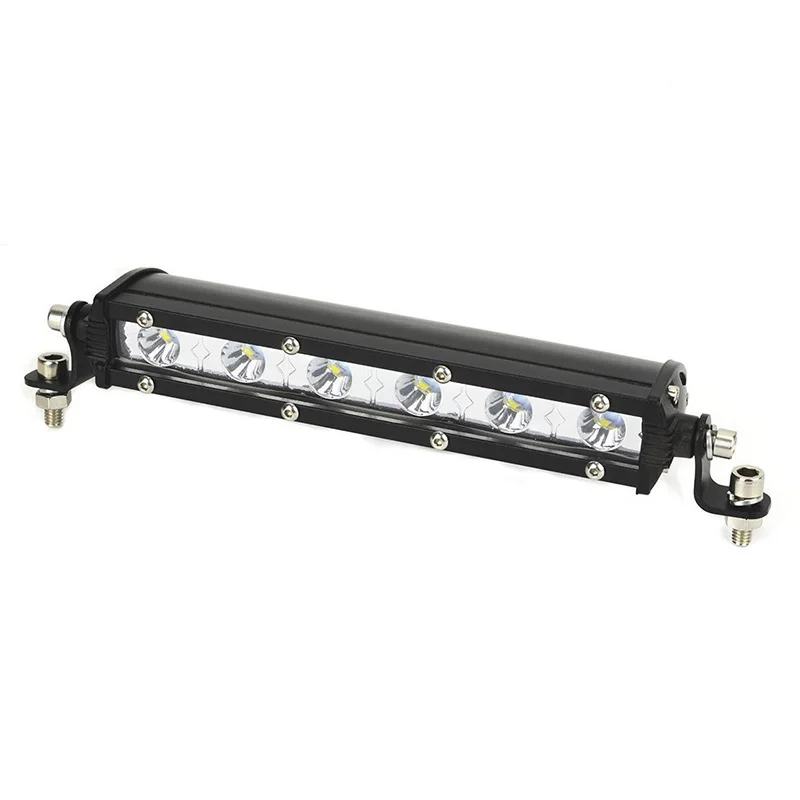 Car LED Ultra Thin Work Light Bar Wrangler Spotlight Driving Lamp for Jeep 4x4 Truck SUV ATV
Car LED Ultra Thin Work Light Bar Wrangler Spotlight Driving Lamp for Jeep 4x4 Truck SUV ATV
