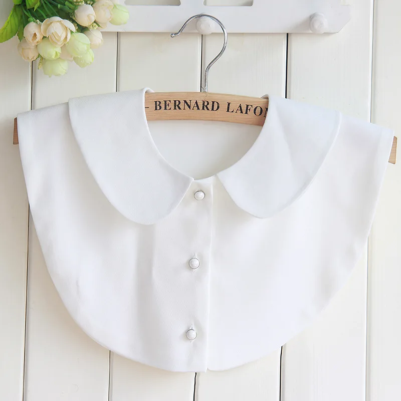 Removable doll Detachable Mujer Kraage Peto for Collarless Clothes China Simple Doll Women Fake Collar Half Shirt Fit Neck
Removable doll Detachable Mujer Kraage Peto for Collarless Clothes China Simple Doll Women Fake Collar Half Shirt Fit Neck