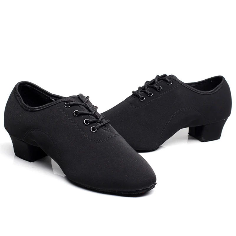 NANCY TINO Women Ladies Split Sole Ballroom Party Latin Tango Dance Shoes Lace Up Indoor/Outdoor Modern Dancing Shoes
NANCY TINO Women Ladies Split Sole Ballroom Party Latin Tango Dance Shoes Lace Up Indoor/Outdoor Modern Dancing Shoes