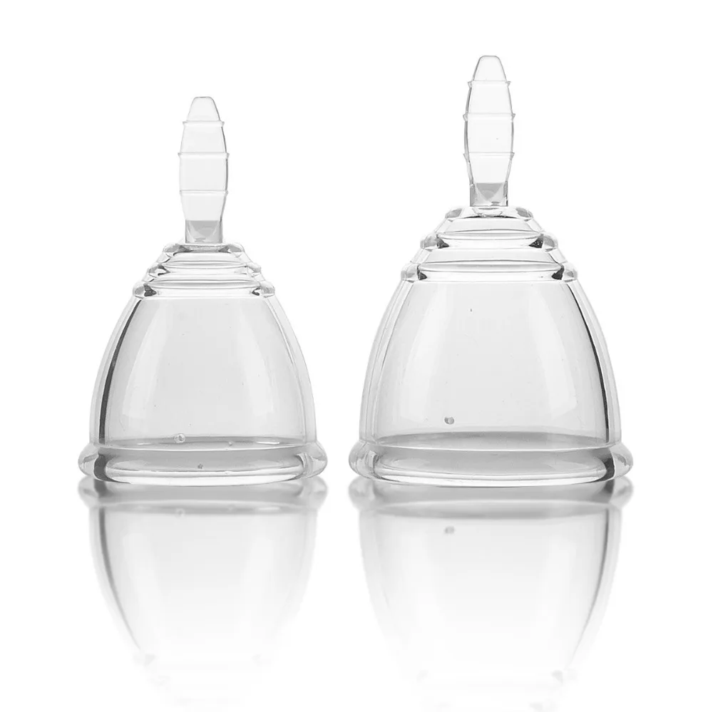 2pcs/set Menstrual cup for Women Feminine hygiene Medical100% silicone Cup Menstrual reusable lady cup copa menstrual than pads
2pcs/set Menstrual cup for Women Feminine hygiene Medical100% silicone Cup Menstrual reusable lady cup copa menstrual than pads