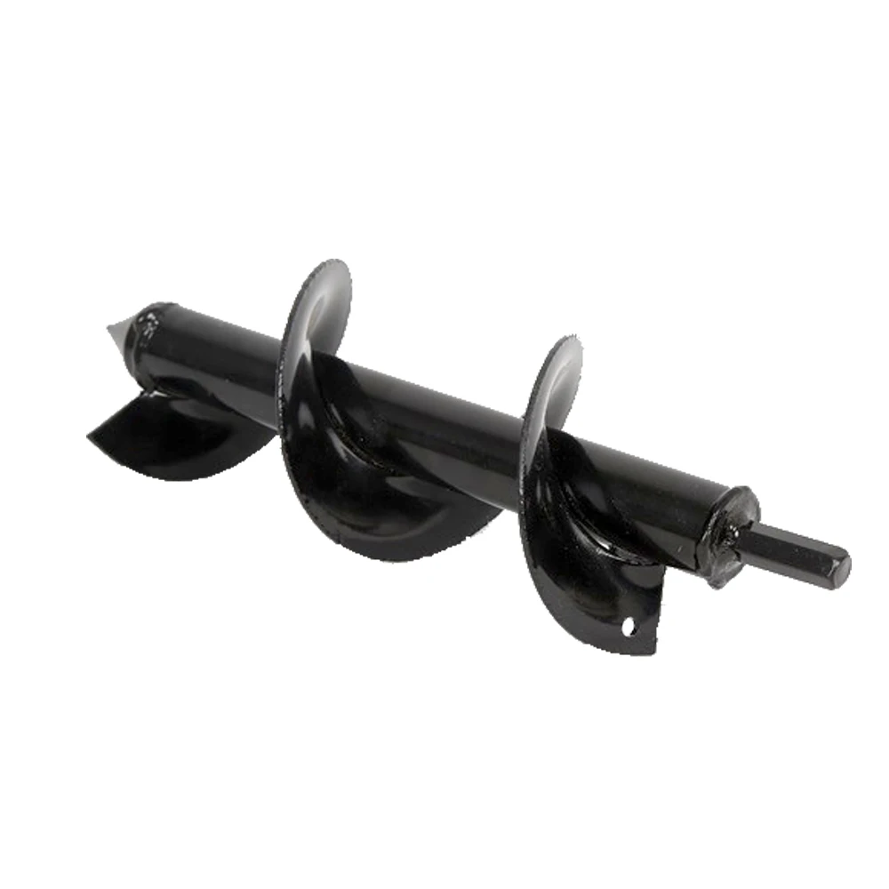 Drill Bit Household Professional Garden Auger Spiral Drill Bit Drilling Tool Accessories for Planting Bedding Bulbs Seedlings
Drill Bit Household Professional Garden Auger Spiral Drill Bit Drilling Tool Accessories for Planting Bedding Bulbs Seedlings