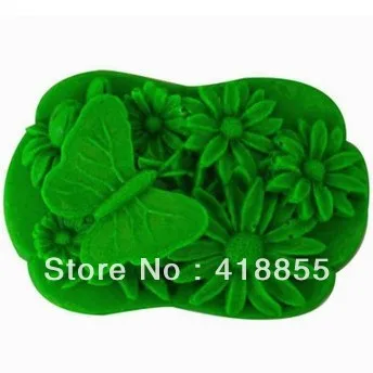 Sunflowers Silicone Soap Mold Cake Decoration Mold Butterfly Mold Plant Manual Soap Mold NO.SO-019 Aroma Stone Moulds PRZY SI211
Sunflowers Silicone Soap Mold Cake Decoration Mold Butterfly Mold Plant Manual Soap Mold NO.SO-019 Aroma Stone Moulds PRZY SI211