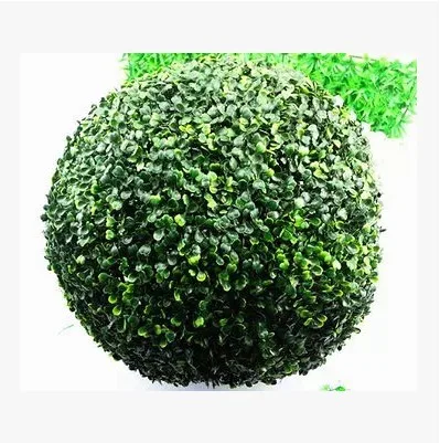 50cm diameter artificial plastic grass ball ANTI-UV for indoor & outdoor decoration
50cm diameter artificial plastic grass ball ANTI-UV for indoor & outdoor decoration