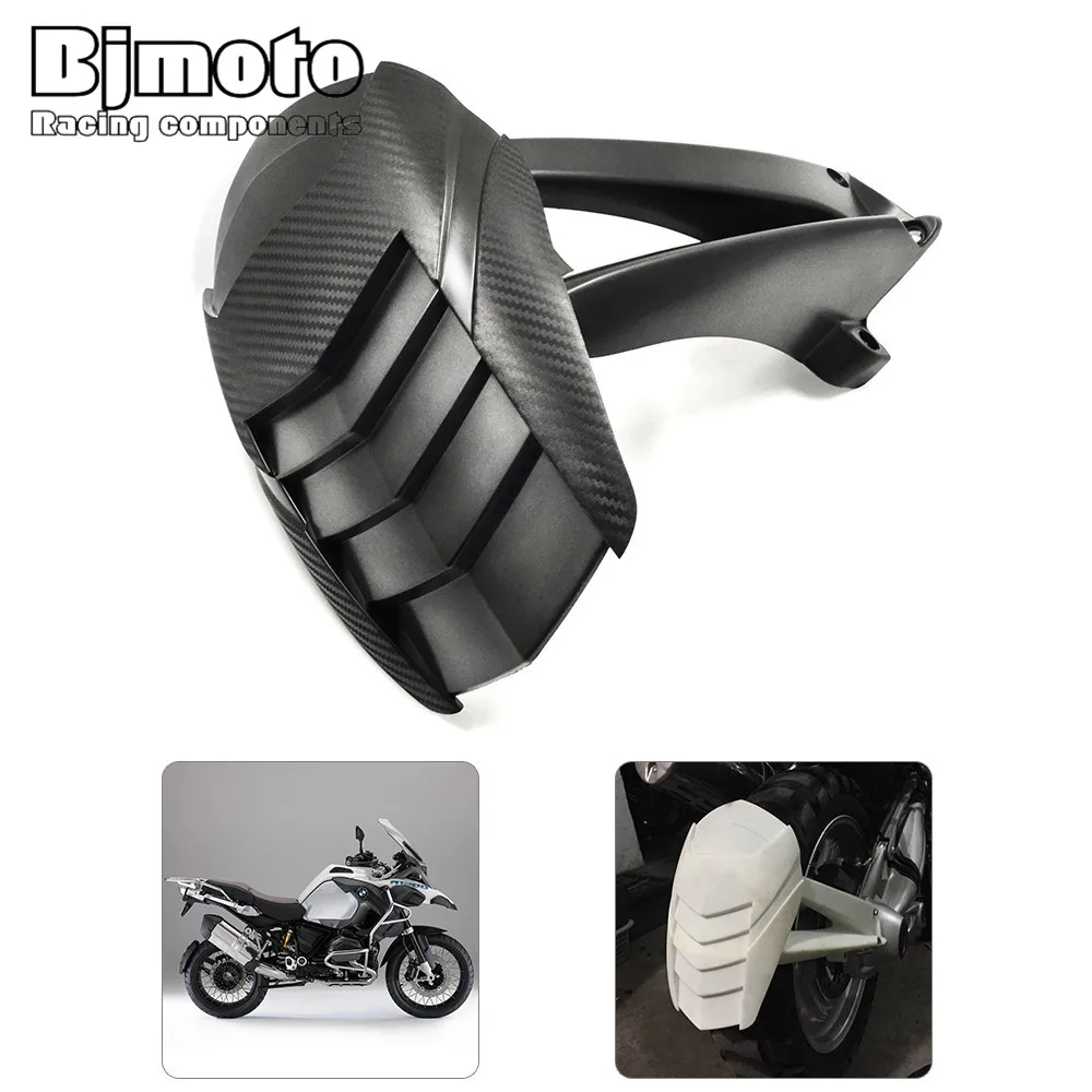 Bjmoto черные мотоциклетные Мотокросс R1200 GS из АБС пластика для колес Стикеры колеса