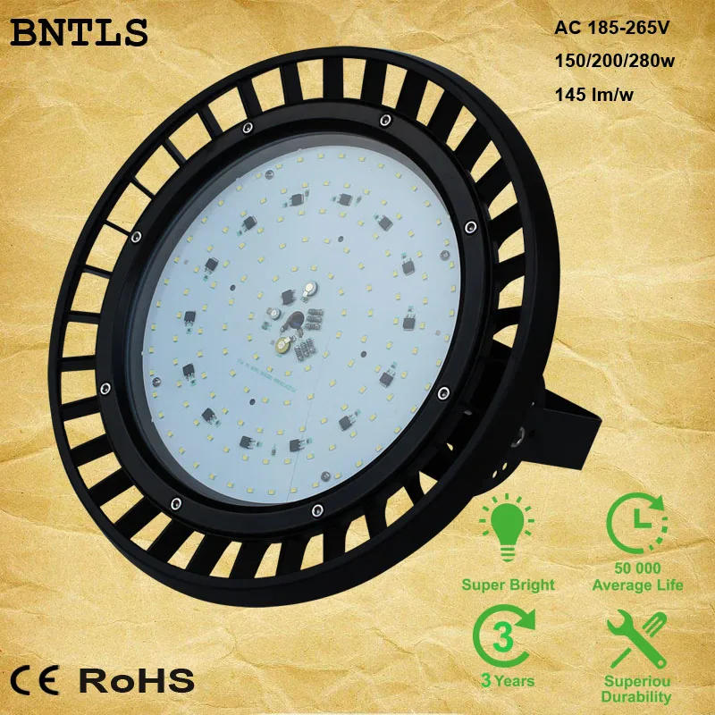 Industrial Lighting LED High Bay Lighting, 150w 200w LED High Bay & Low Bay Lighting
Industrial Lighting LED High Bay Lighting, 150w 200w LED High Bay & Low Bay Lighting