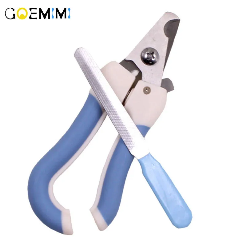 Nail Clippers For Cat Dog Pet Portable Nail Clipper With File Durable Stainless Steel Dog Cat Claw Care Pet Grooming Tool
Nail Clippers For Cat Dog Pet Portable Nail Clipper With File Durable Stainless Steel Dog Cat Claw Care Pet Grooming Tool