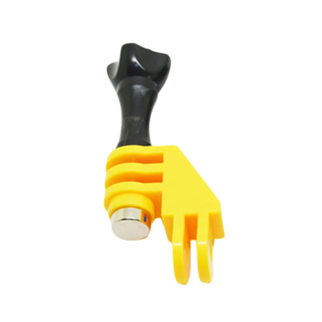 HONGDAK 100% For Gopro Accessories 90 Degree Tripod Mount for Gopro Hero 4 3 Xiaomi Yi Sjcam Sj4000 Sj5000 Sj7000 Action Camera
HONGDAK 100% For Gopro Accessories 90 Degree Tripod Mount for Gopro Hero 4 3 Xiaomi Yi Sjcam Sj4000 Sj5000 Sj7000 Action Camera