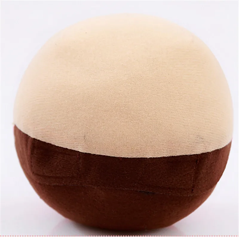 New Cartoon Anpanman Ball Electric Plush Toy With Music Beating Singing And Jumping Stuffed Toys Baby Kids Birthday Gifts
New Cartoon Anpanman Ball Electric Plush Toy With Music Beating Singing And Jumping Stuffed Toys Baby Kids Birthday Gifts