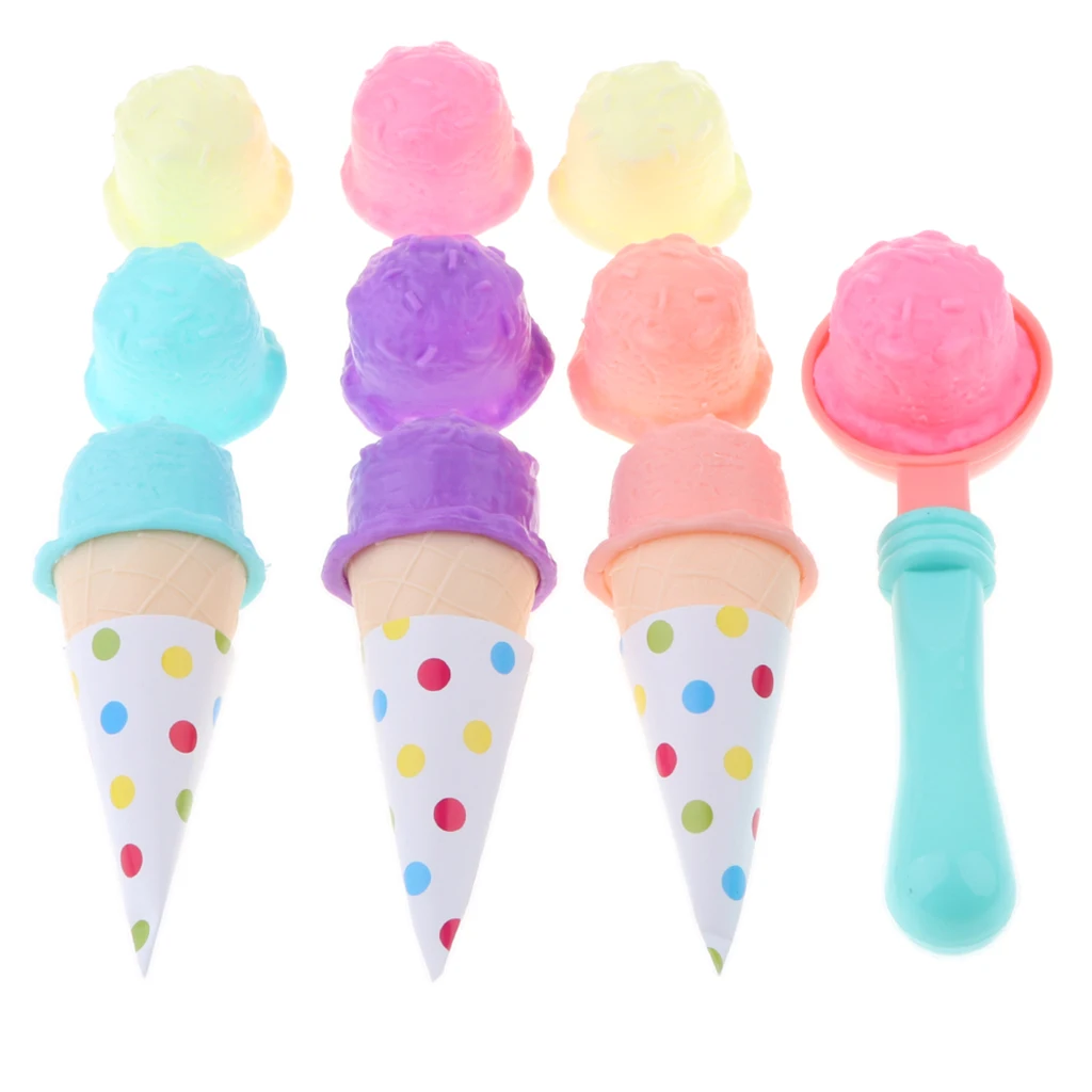 Lovely Kids Kitchen Toys Plastic Simulation Cake Ice Cream Set Pretend Play Early Education Toys Kids Birthday Gifts
Lovely Kids Kitchen Toys Plastic Simulation Cake Ice Cream Set Pretend Play Early Education Toys Kids Birthday Gifts