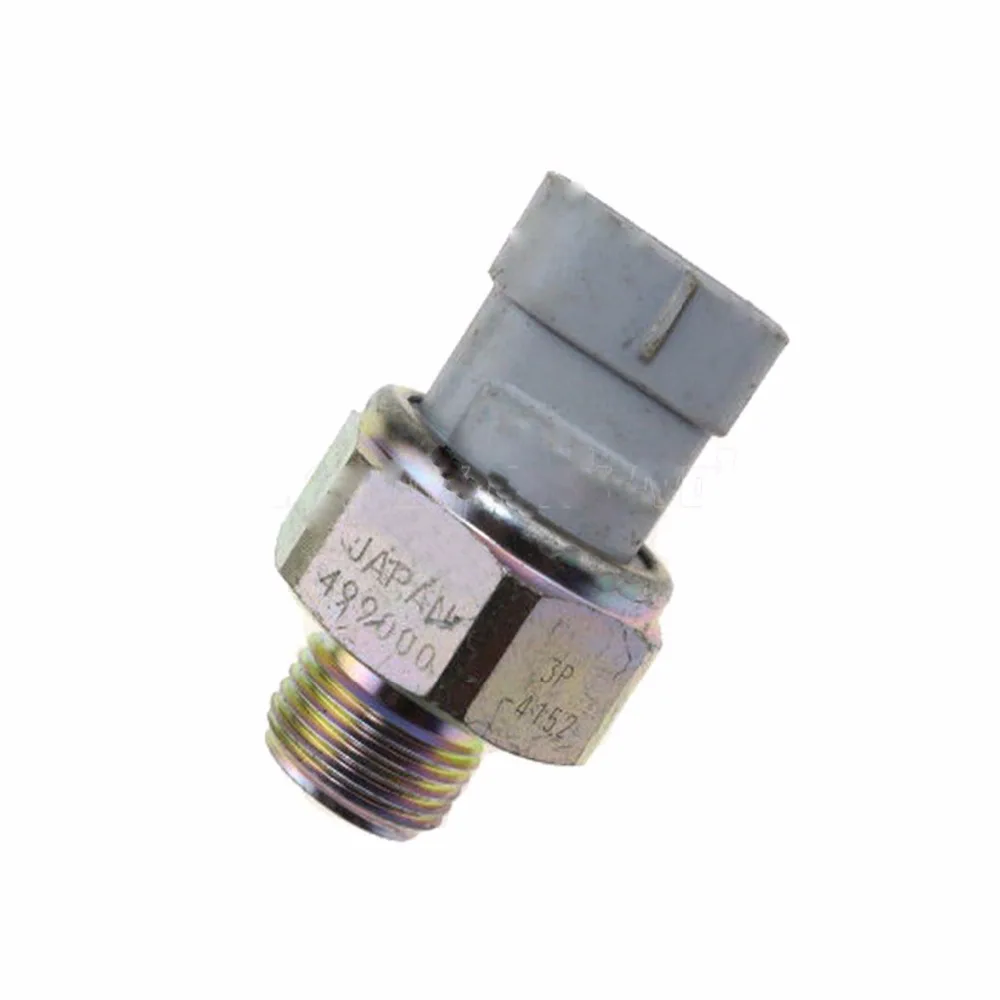 Hochdruckspeicher Druckregelventil Drucksensor для Toyota Mega Cruiser Dyna 200 Toyoace G25 4.1L дизель 89762 65010 8976265010|drucksensor|