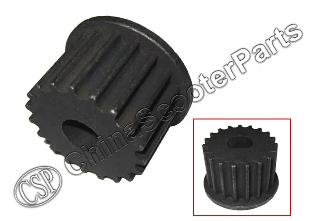 19 Tooth 19T 5M D Type 10MM Belt Drive Razor EVO X-Treme IZIP 500W 800W 1000W Electric Scooter
19 Tooth 19T 5M D Type 10MM Belt Drive Razor EVO X-Treme IZIP 500W 800W 1000W Electric Scooter