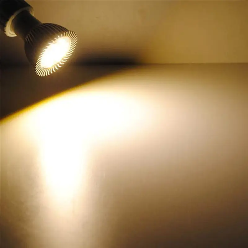 6.4W LED Light Bulb GU10 16 LED 5630 SMD Energy Saving Lamp Bulb Spotlight Spot Lights Bulbs Warm White Lighting AC 85-265V
6.4W LED Light Bulb GU10 16 LED 5630 SMD Energy Saving Lamp Bulb Spotlight Spot Lights Bulbs Warm White Lighting AC 85-265V