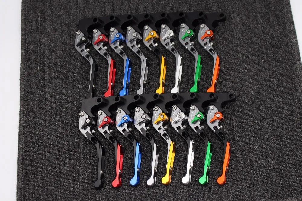 For CFMOTO 150nk 150 NK 2017-2018 nk150 NK150 Motorcycle Folding Extendable CNC Moto Adjustable Clutch Brake Levers
For CFMOTO 150nk 150 NK 2017-2018 nk150 NK150 Motorcycle Folding Extendable CNC Moto Adjustable Clutch Brake Levers