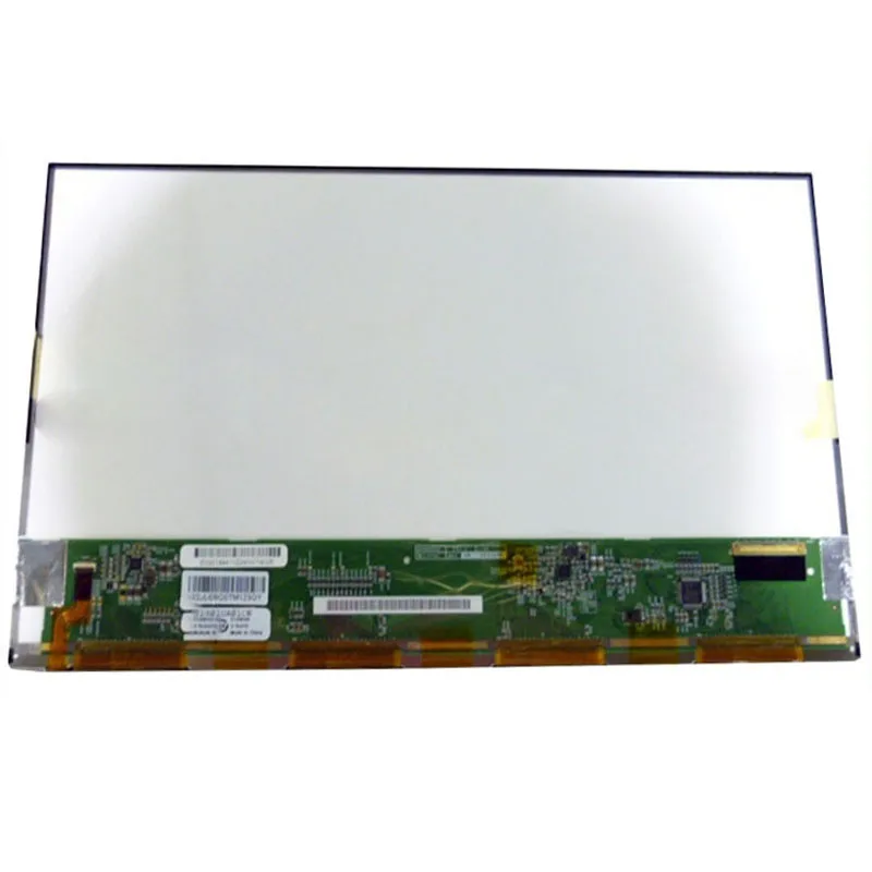 LAPTOP LCD SCREEN FOR PANASONIC TOUGHBOOK CF-SX1 12.1" WXGA CLAA121UA01CW Moniter Display Replacement Matrix
LAPTOP LCD SCREEN FOR PANASONIC TOUGHBOOK CF-SX1 12.1" WXGA CLAA121UA01CW Moniter Display Replacement Matrix