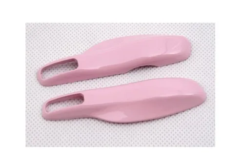 Gloss PINK Remote Flip Key Cover Case Skin Shell Cap Fob Protection for Porsche Cayenne Panamer 2011 Boxster Cayman 2013
Gloss PINK Remote Flip Key Cover Case Skin Shell Cap Fob Protection for Porsche Cayenne Panamer 2011 Boxster Cayman 2013