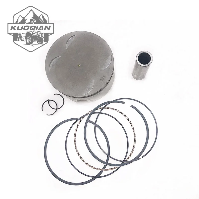 KUOQIAN Linhai 700 Piston Pin Ring Clip Motorcycle Piston Kit Motorcycle Accessories
KUOQIAN Linhai 700 Piston Pin Ring Clip Motorcycle Piston Kit Motorcycle Accessories