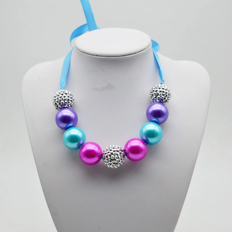 wholesale 5PCS High Quality Child/Kids/Girl Beads Chunky Bubble Gum Necklace Baby Handmade Necklace
wholesale 5PCS High Quality Child/Kids/Girl Beads Chunky Bubble Gum Necklace Baby Handmade Necklace