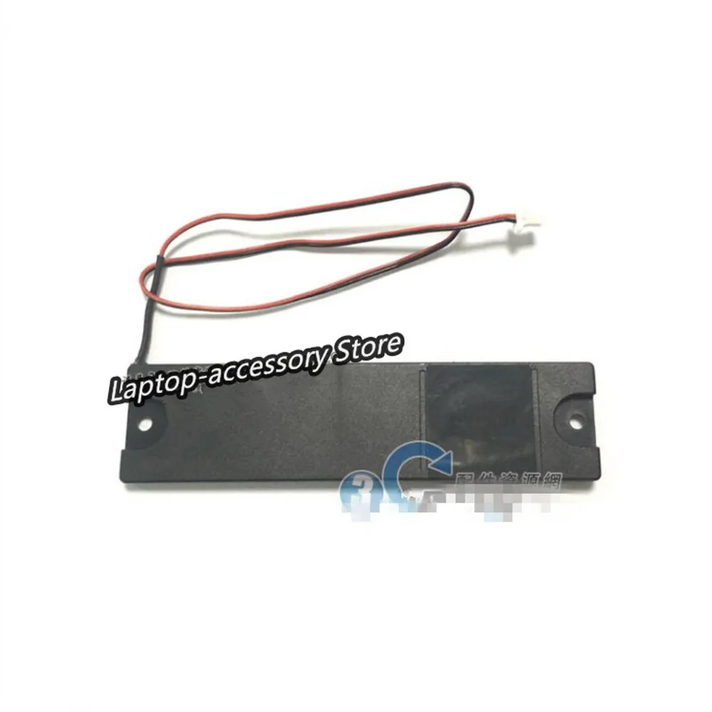 Laptop speaker For HP CQ510 CQ511 CQ515 CQ516- Left & Right Speakers 605792-00167
Laptop speaker For HP CQ510 CQ511 CQ515 CQ516- Left & Right Speakers 605792-00167