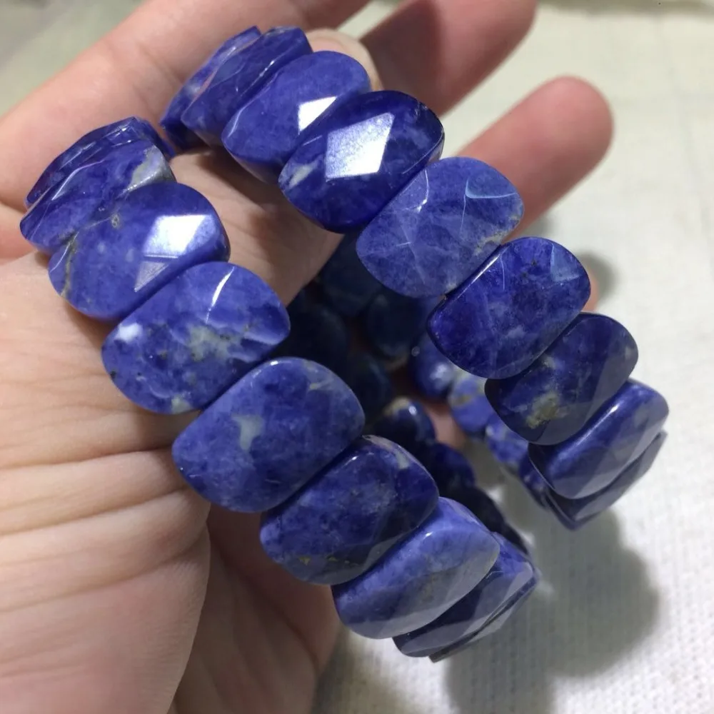 natural sodalite stone beads bracelet natural gemstone bangle for woman for gift wholesale !
natural sodalite stone beads bracelet natural gemstone bangle for woman for gift wholesale !