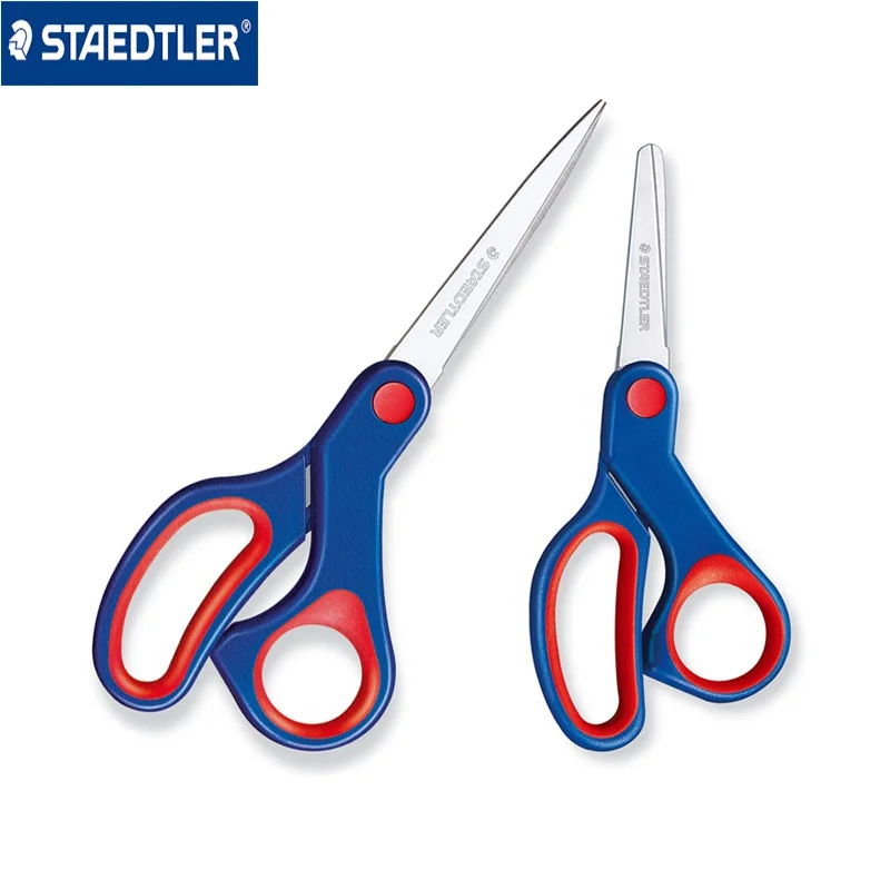 2 Pcs/Lot STAEDTLER 965 17 NBK 17cm stainless steel Utility Knife Office accessories School supplies wholesale Cutting Supplies
2 Pcs/Lot STAEDTLER 965 17 NBK 17cm stainless steel Utility Knife Office accessories School supplies wholesale Cutting Supplies