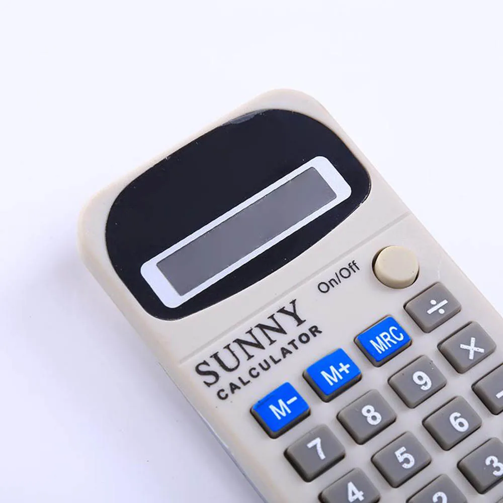 New Funny Shocking Toys Electric Shocker Calculator Fake Gag Gift Trick Office Prank
New Funny Shocking Toys Electric Shocker Calculator Fake Gag Gift Trick Office Prank