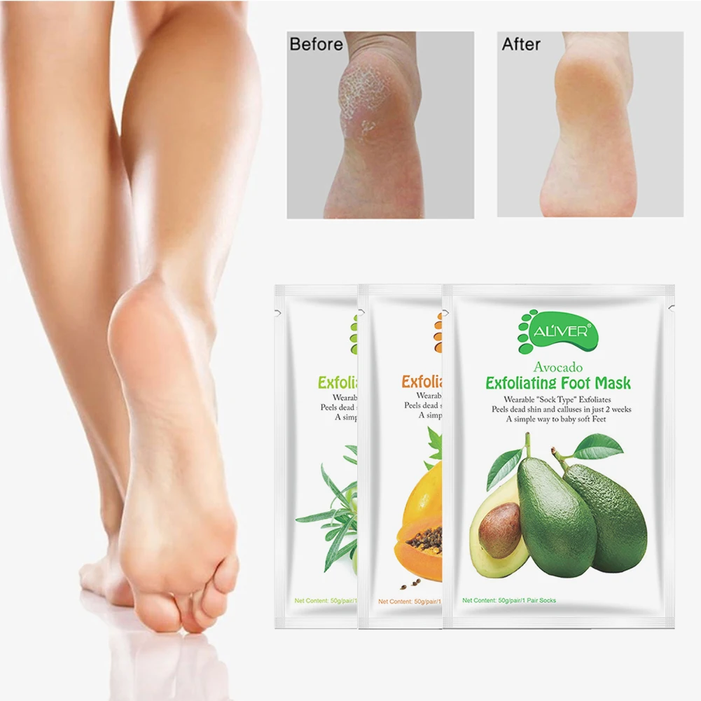 1Pair 54g Papaya Flavor Foot Care Beauty Mask Exfoliating Whitening Moisturizing Tender Foot Skin care Peeling Cover TSLM2
1Pair 54g Papaya Flavor Foot Care Beauty Mask Exfoliating Whitening Moisturizing Tender Foot Skin care Peeling Cover TSLM2
