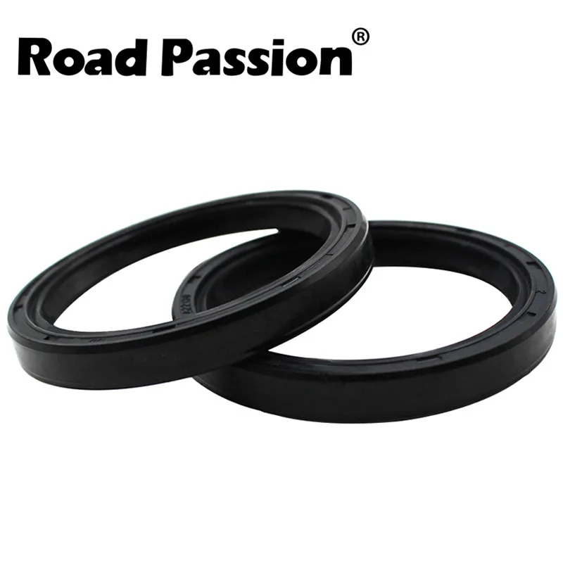 Road Passion Motorcycle 35x47x7 Front Fork Damper Shock Absorber Oil Seal For Honda NSR125 For Ducati 125 RSX Sport Trial 350 F3
Road Passion Motorcycle 35x47x7 Front Fork Damper Shock Absorber Oil Seal For Honda NSR125 For Ducati 125 RSX Sport Trial 350 F3