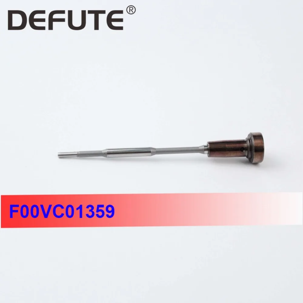 Common Rail Control Valve Assy injector Overhaul Kits diesel engine spare parts valve assembly F00VC01359 be used in 0445110305
Common Rail Control Valve Assy injector Overhaul Kits diesel engine spare parts valve assembly F00VC01359 be used in 0445110305