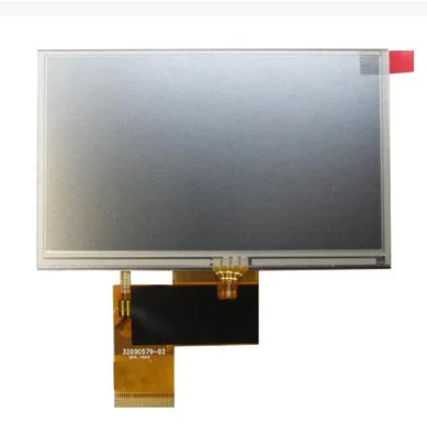 5,0/5 дюймов, высокое качество VX580LE, общий экран 40P, стандартный ЖК-экран 32000579-02
5,0/5 дюймов, высокое качество VX580LE, общий экран 40P, стандартный ЖК-экран 32000579-02